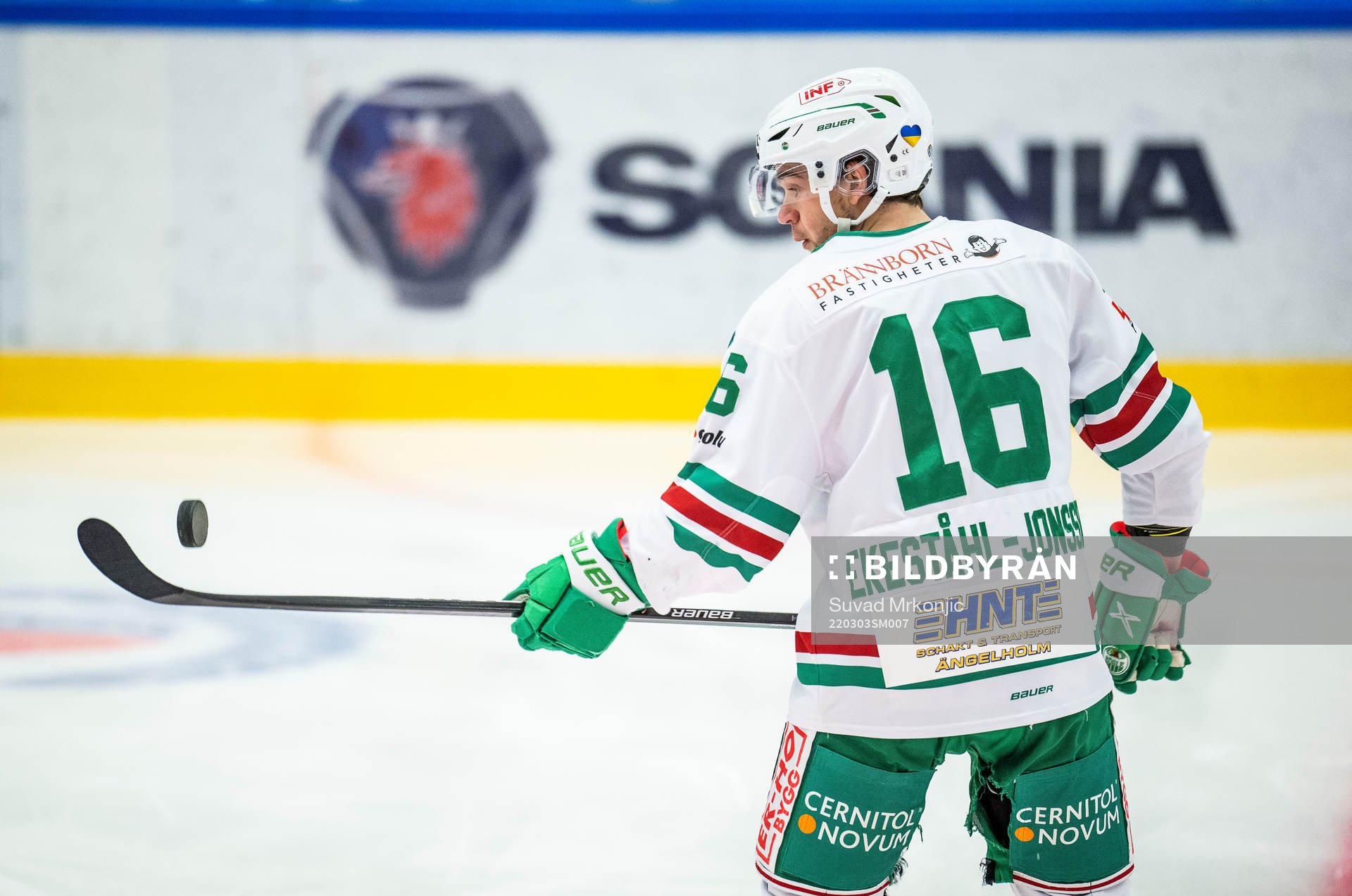 Rögles Lucas Ekeståhl-Jonsson