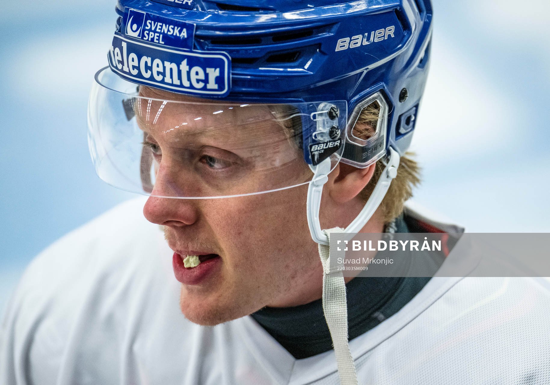 Oskarshamns Fredrik Olofsson