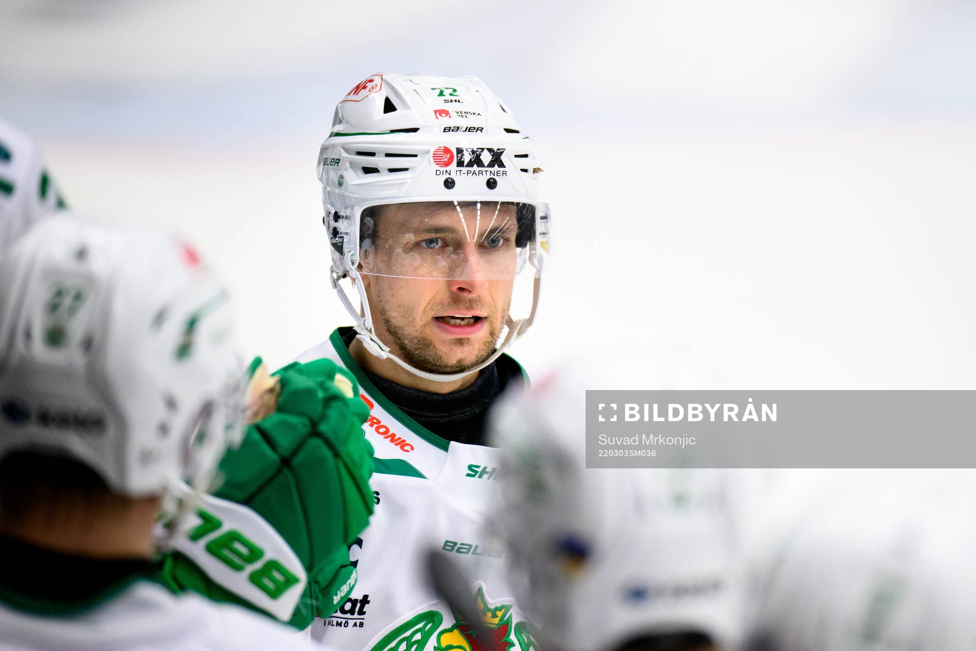 Rögles Daniel Zaar jublar