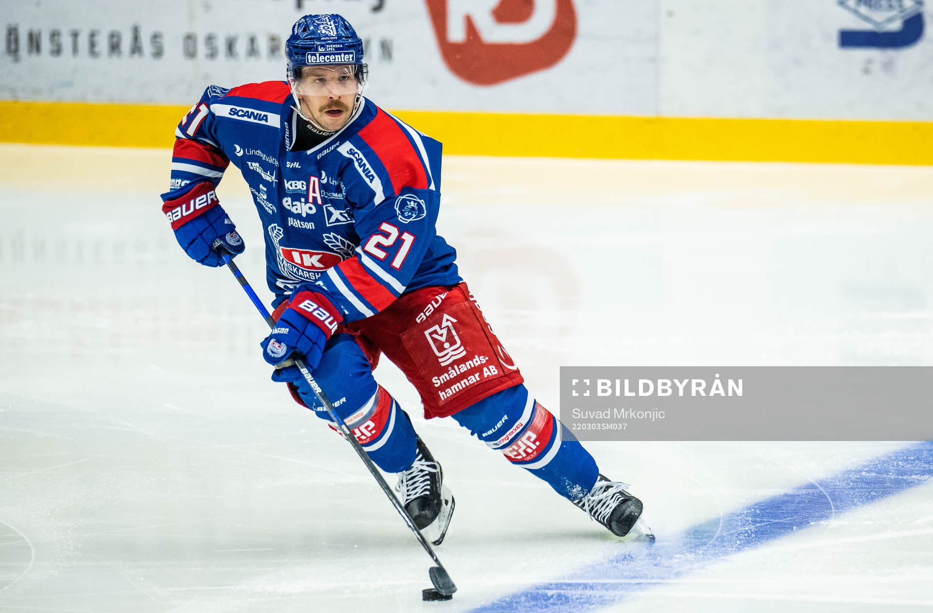 Oskarshamns Brian Cooper