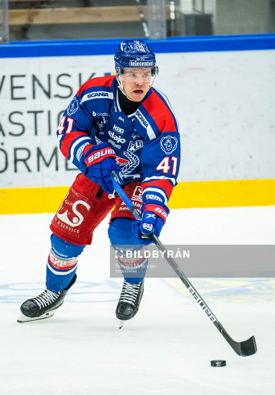 Oskarshamns Johan Johnsson
