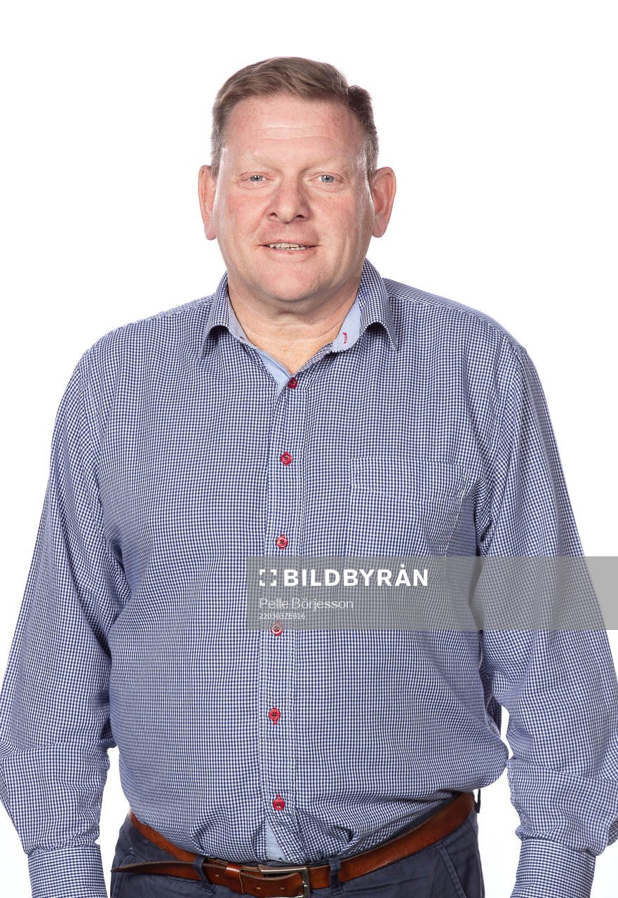 Malmö FFs lagledare Alf Westerberg