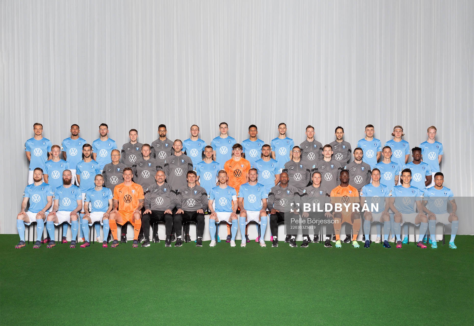 Malmö FF