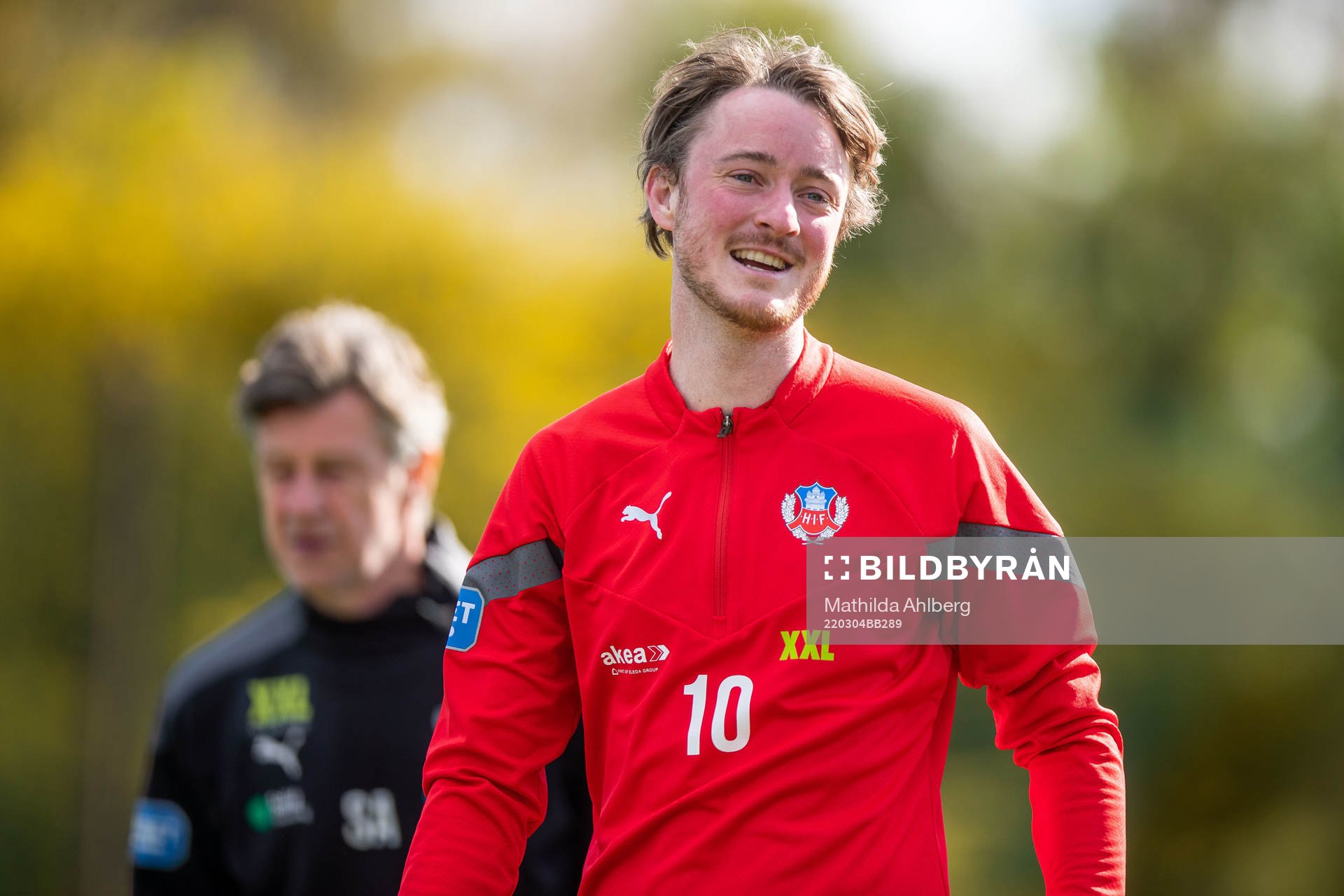 Rasmus Jönsson