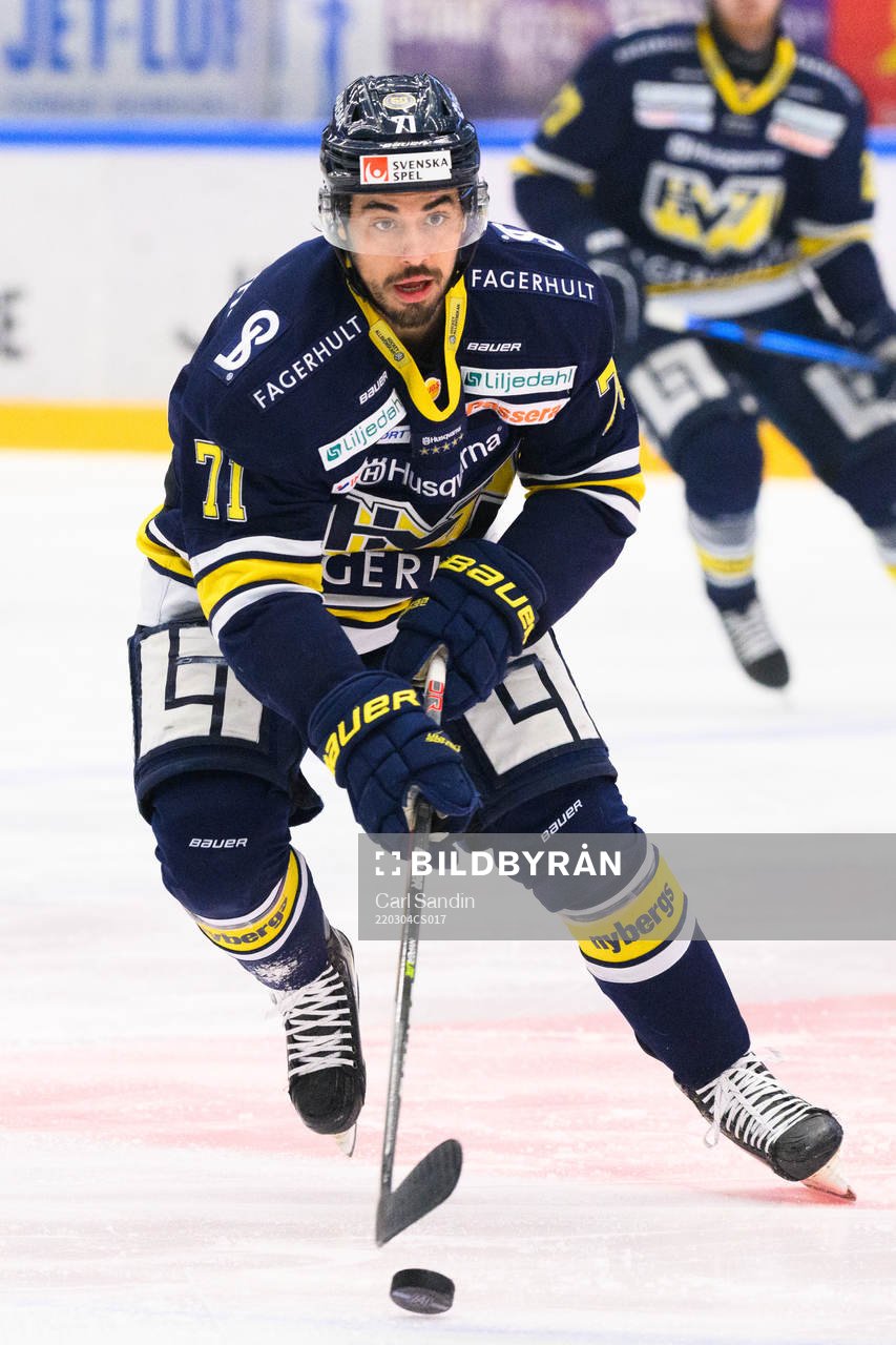 s Tyler Vesel