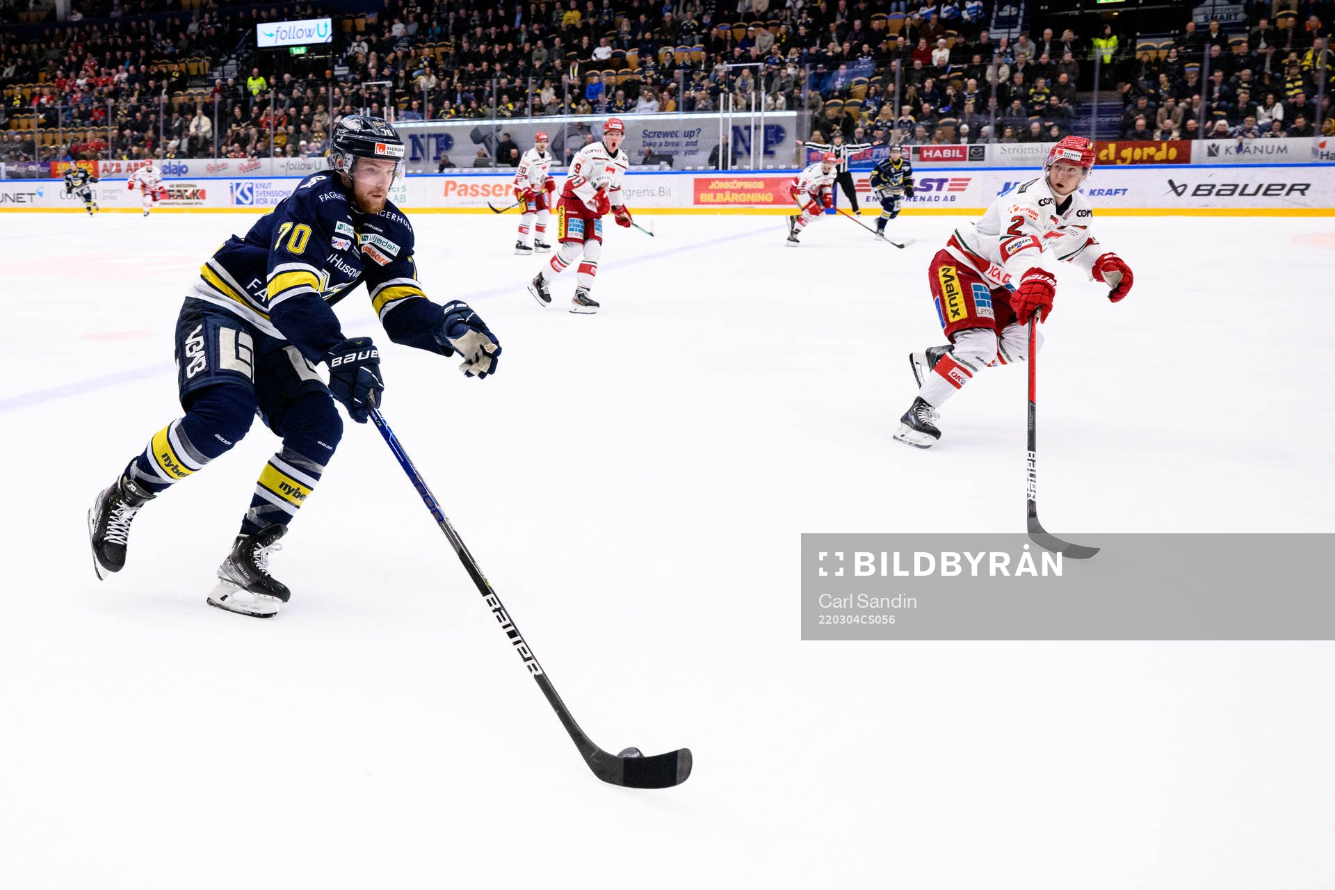 s Marcus Davidsson