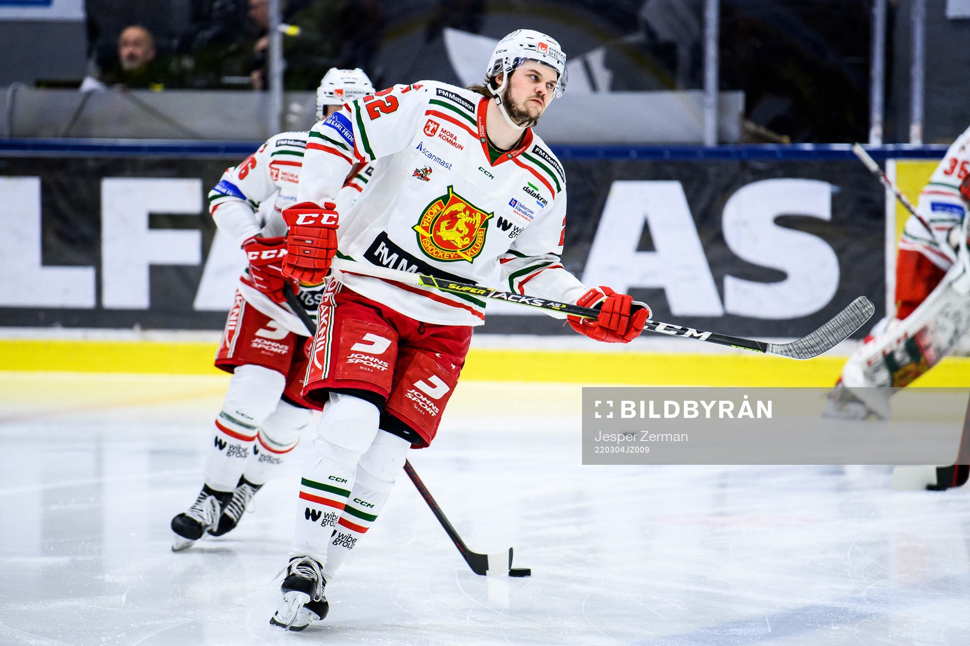 Moras Måns Carlsson