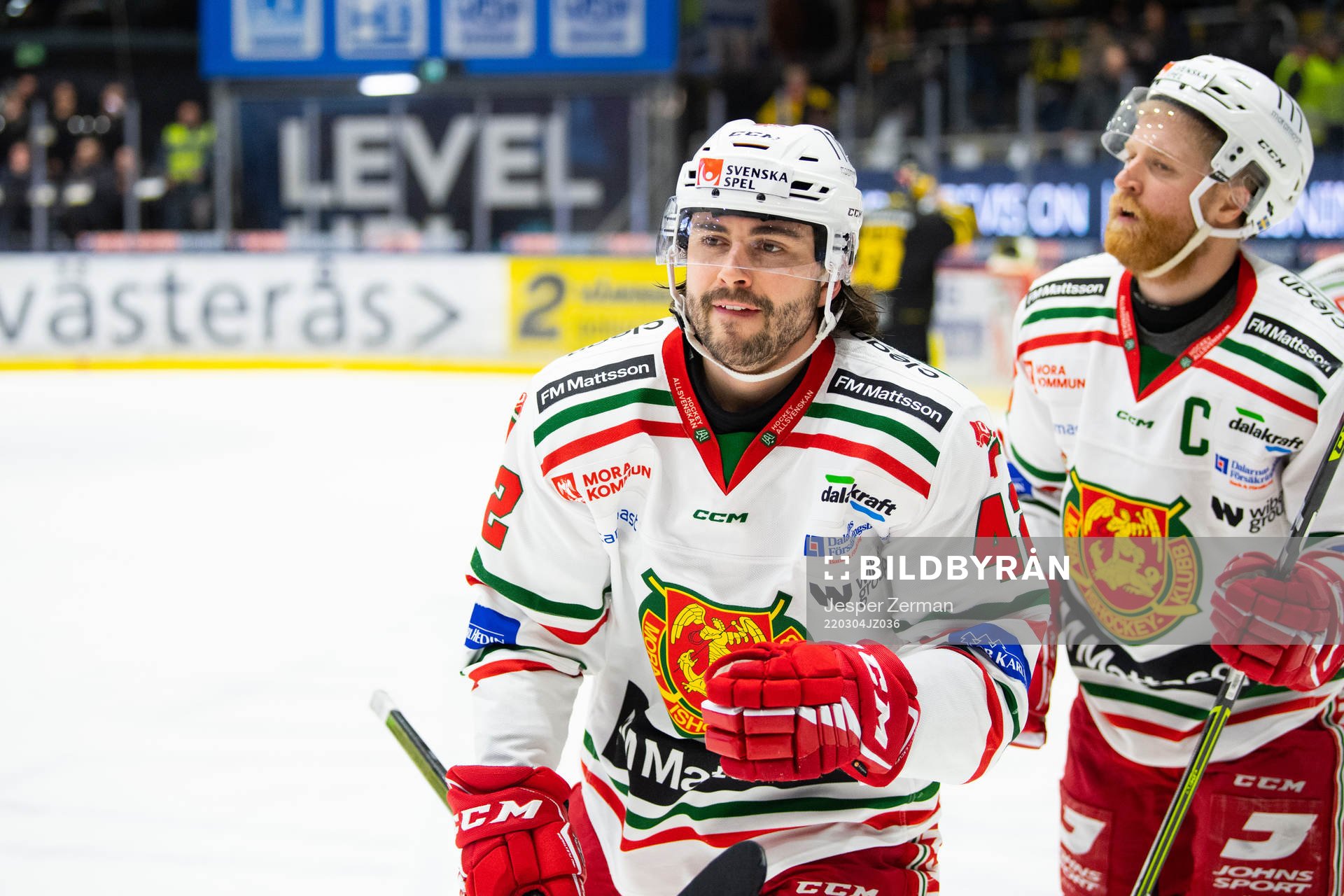 Moras Alexandre Lavoie jublar