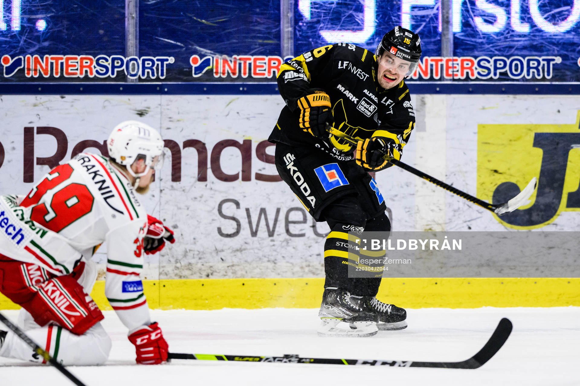 Västerås Filip Karlsson