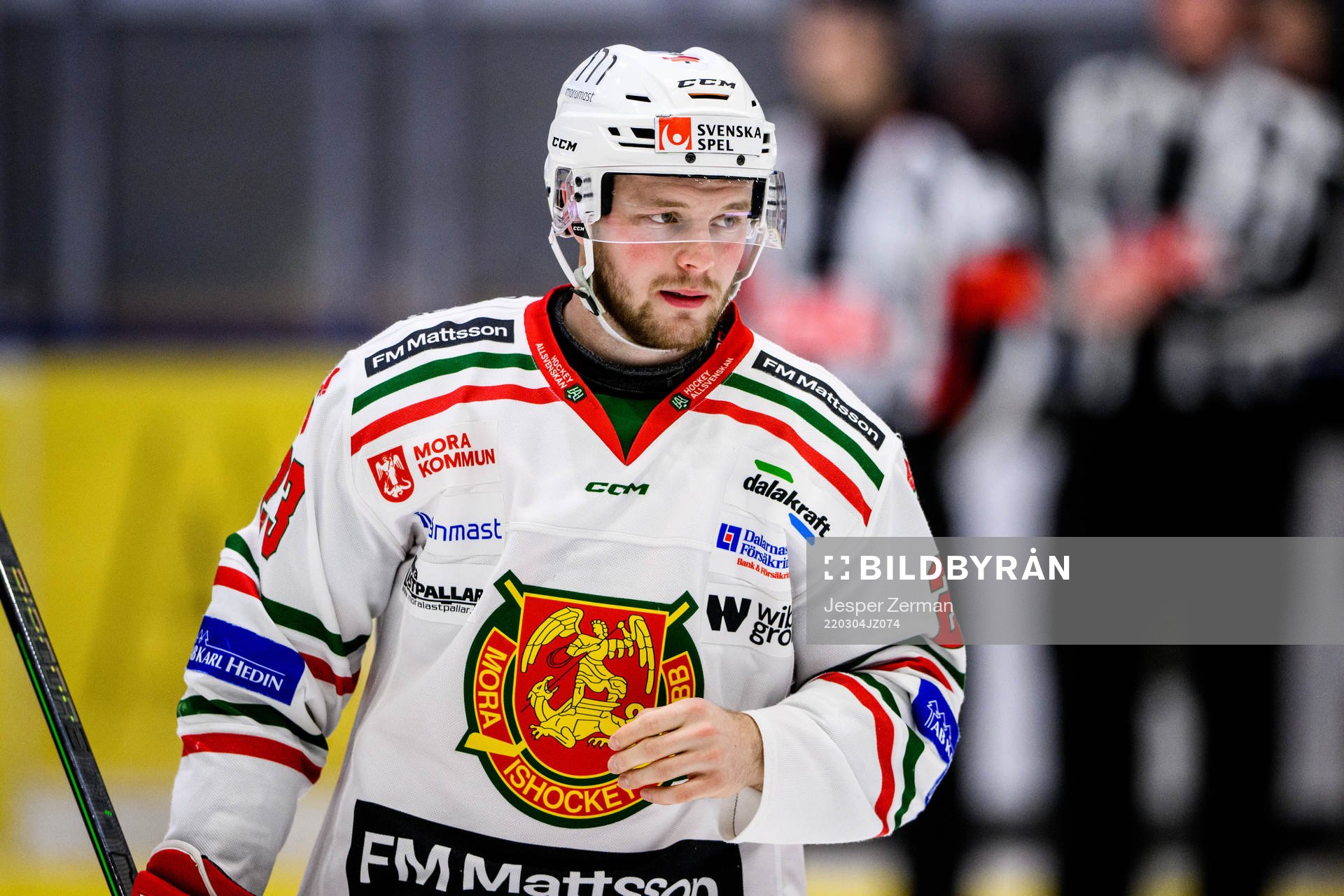 Moras Axel Bergkvist