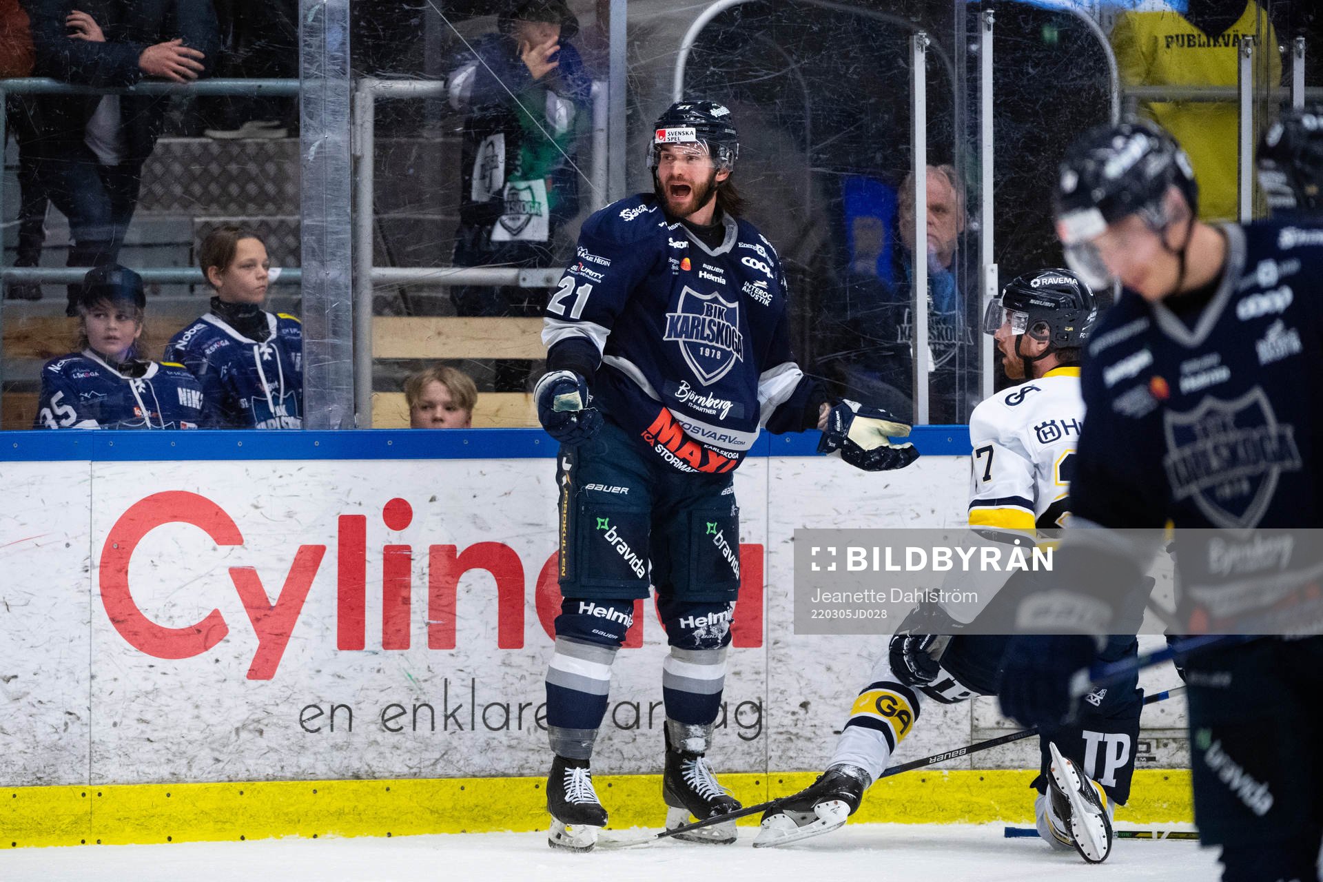 s Andreas Söderberg
