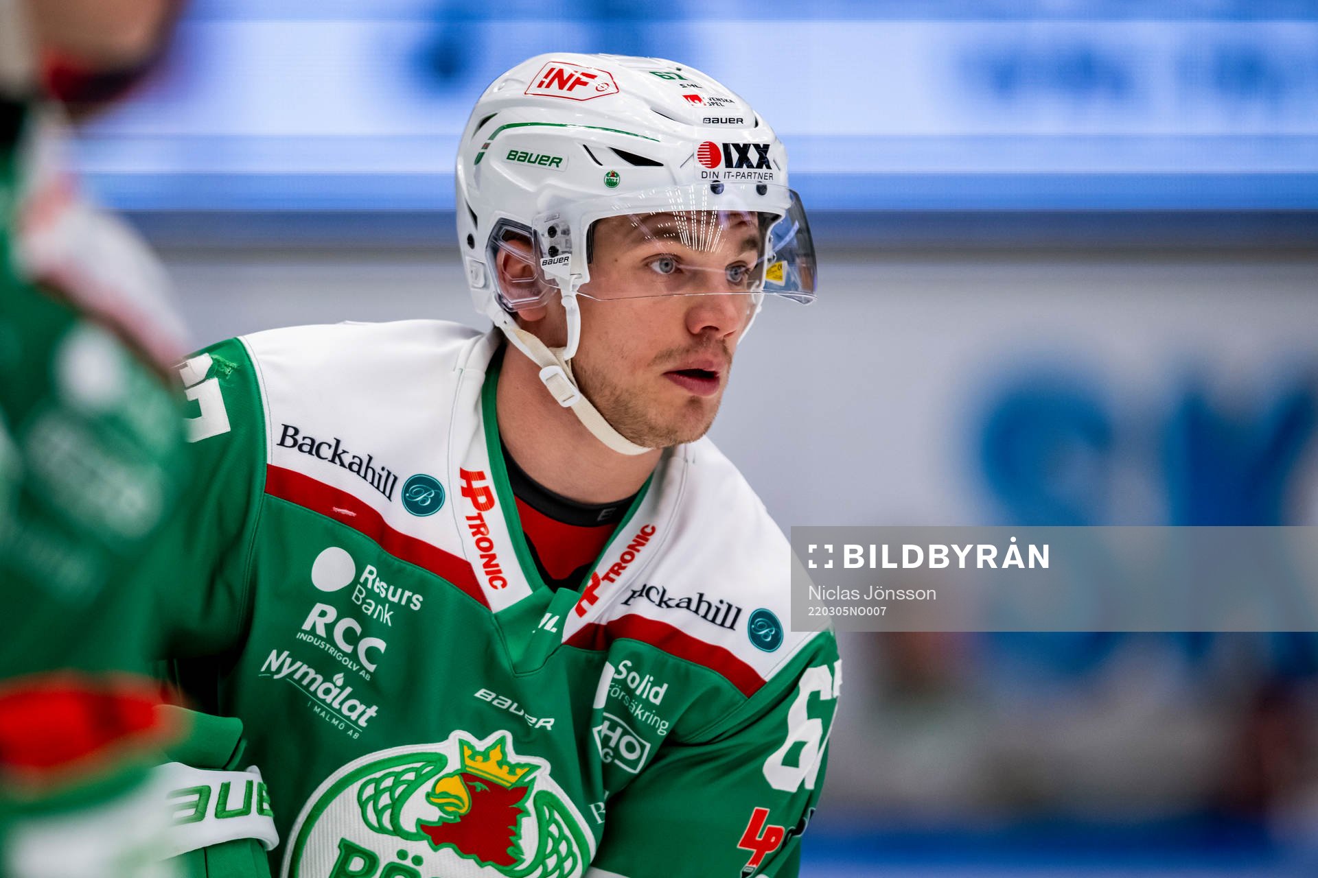Rögles Leon Bristedt