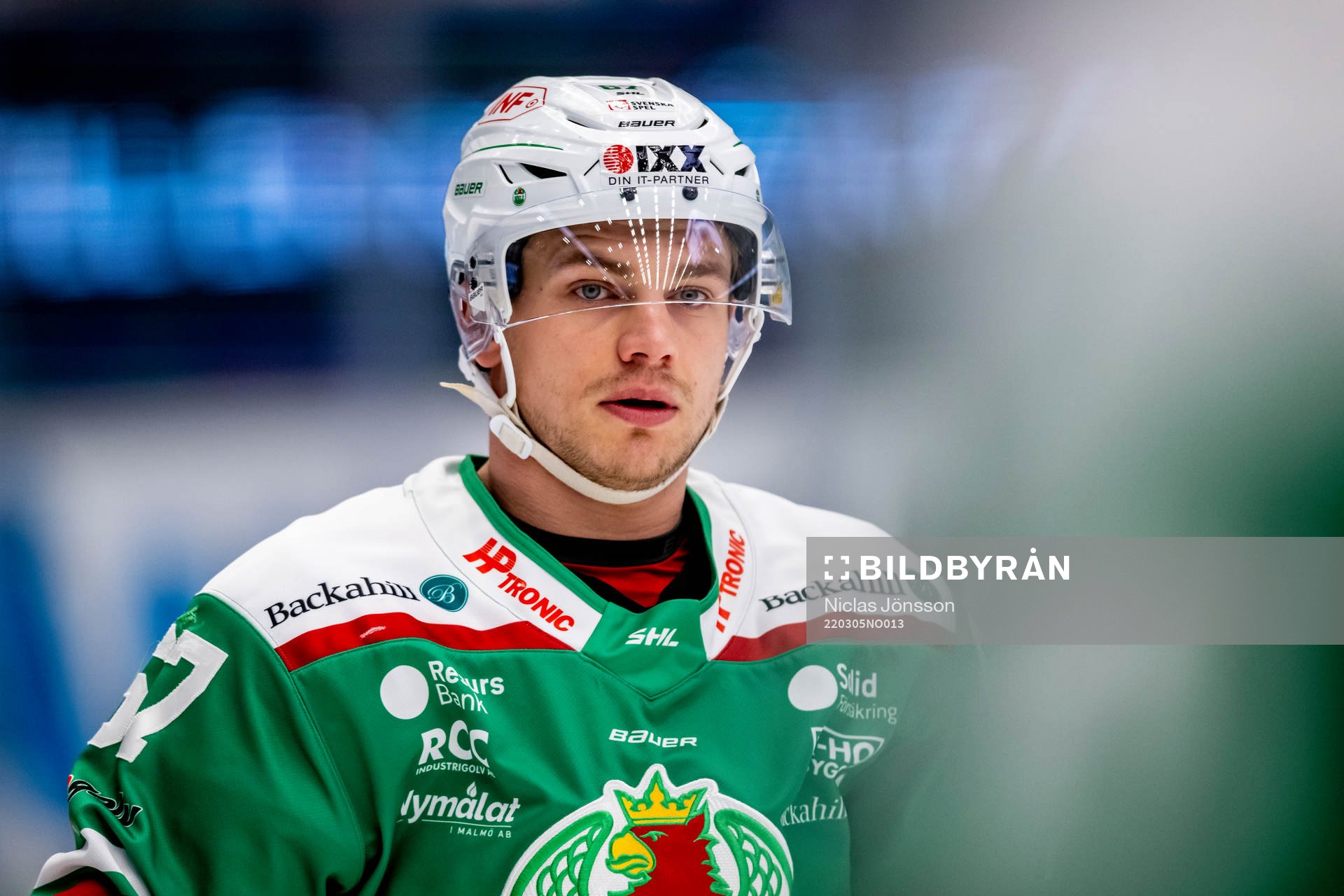 Rögles Leon Bristedt