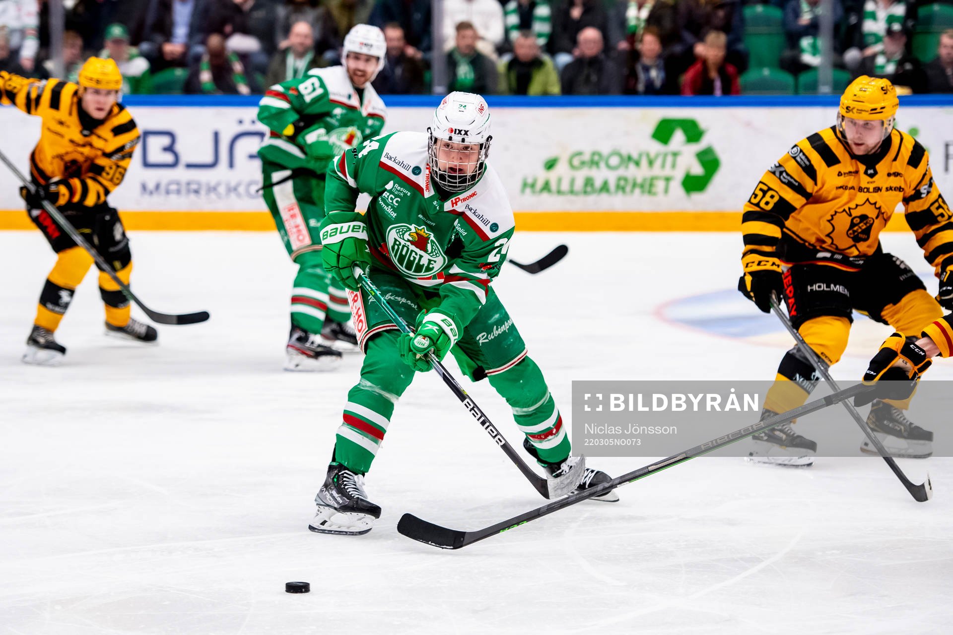 Rögles Marco Kasper