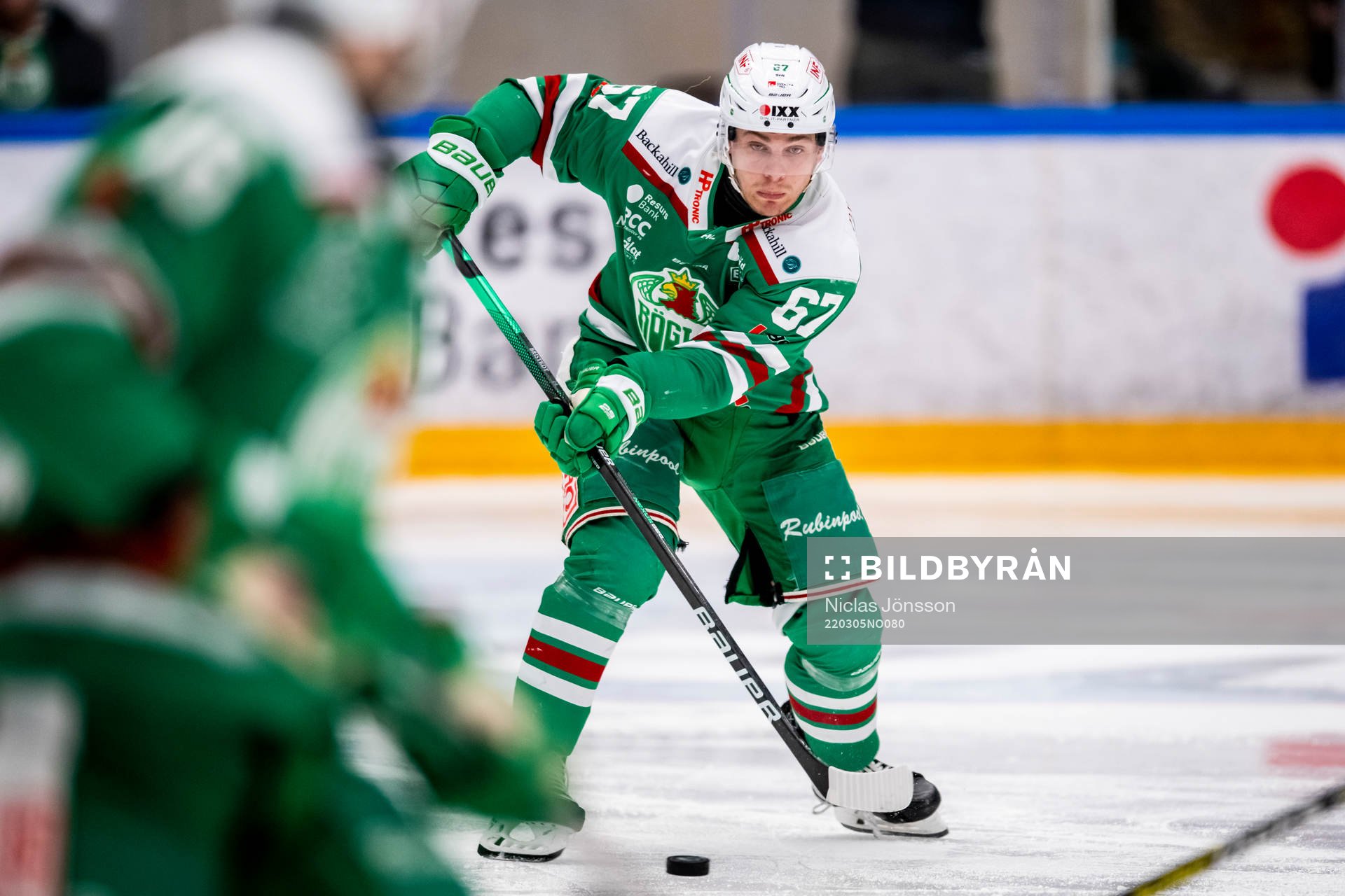 Rögles Leon Bristedt