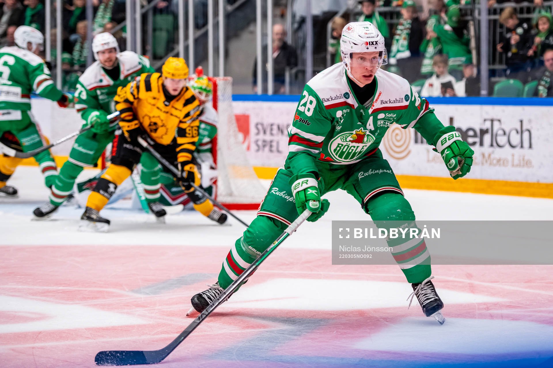 Rögles Anton Bengtsson