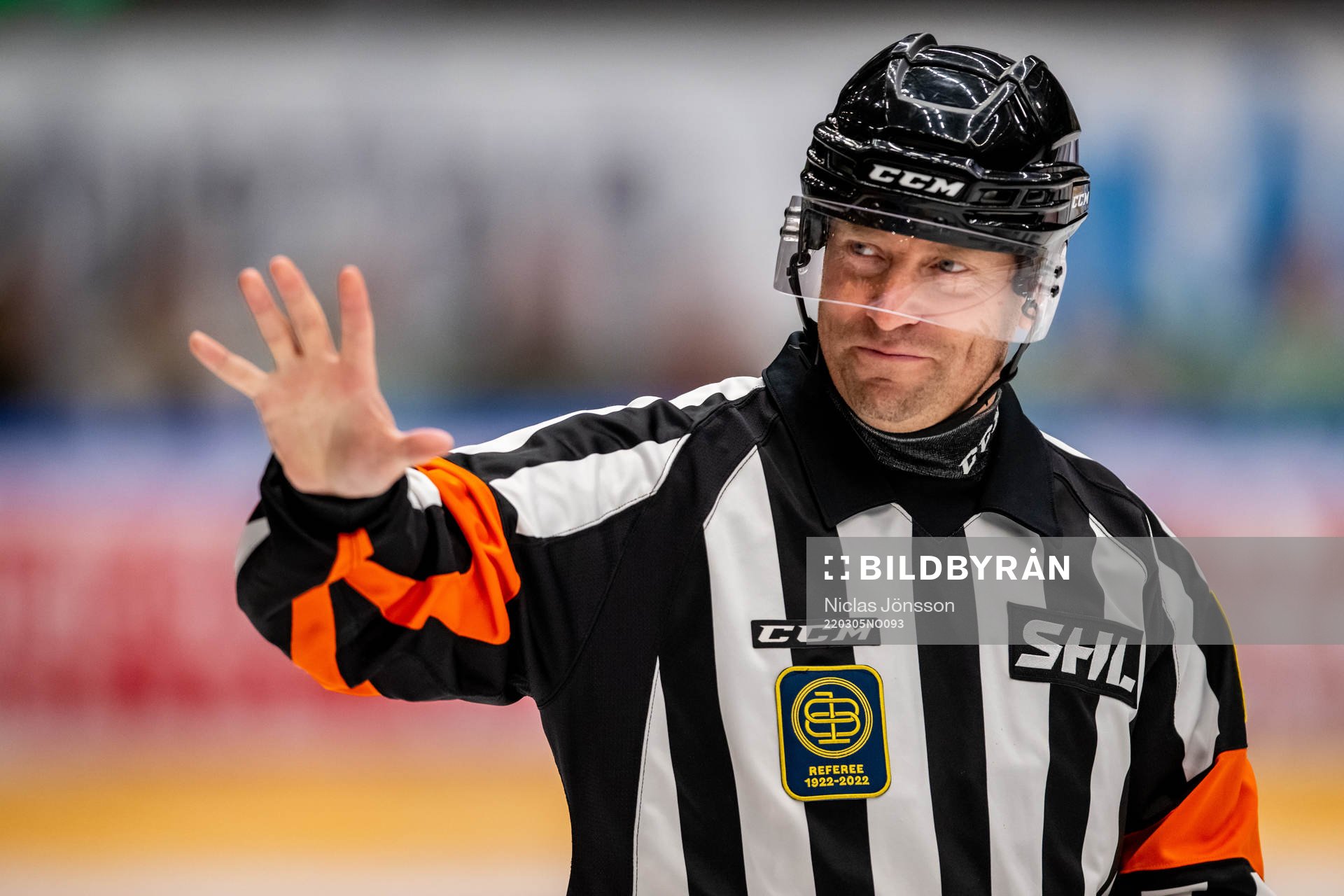 Domare Sören Persson