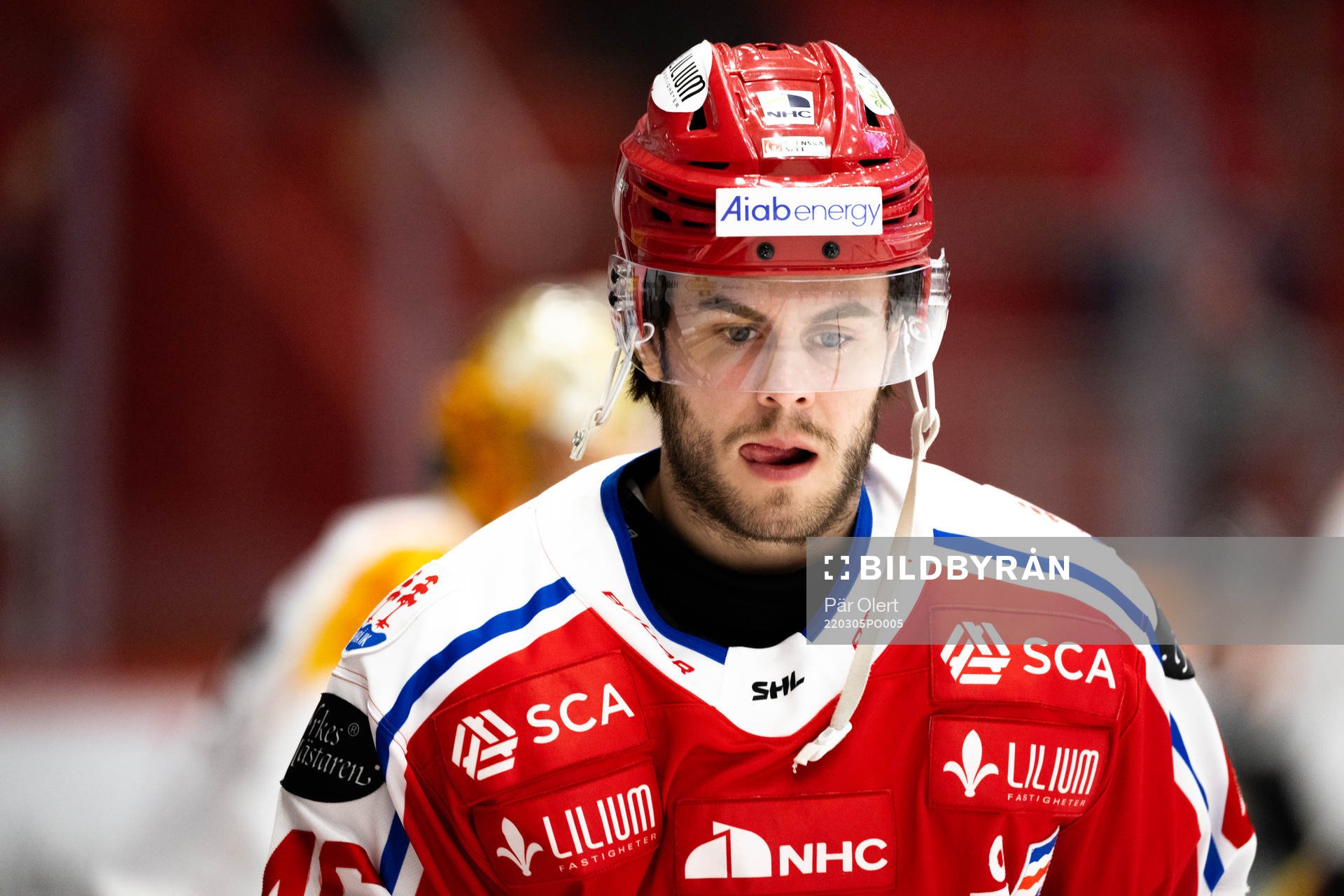Timrås Pontus Åberg
