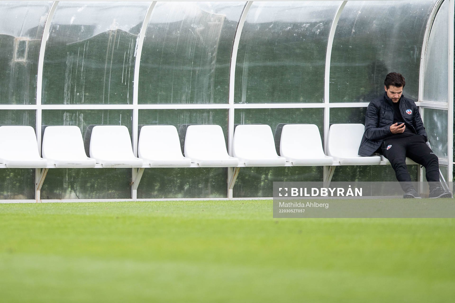 Brandur Hendriksson Olsen of Helsingborg