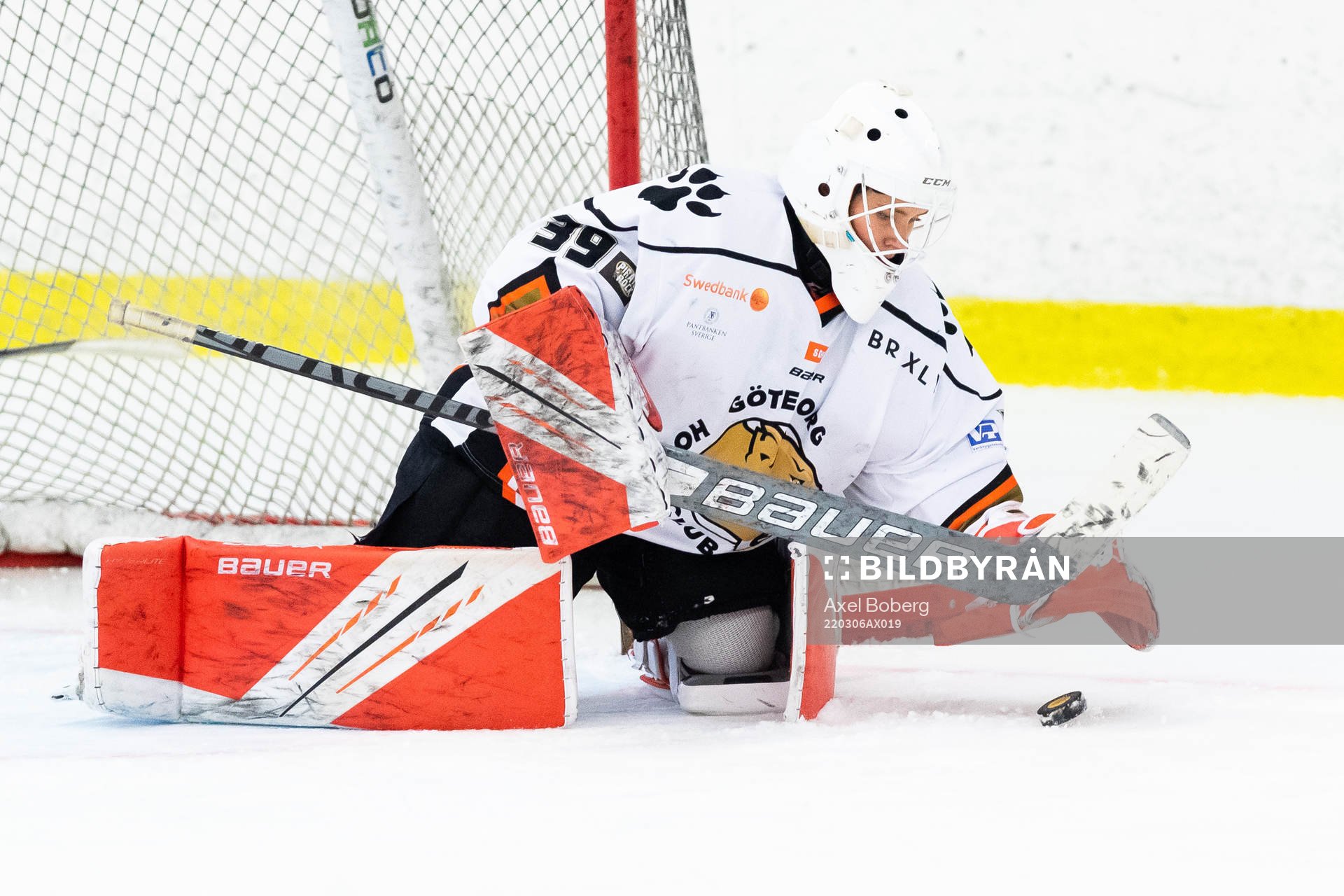 Göteborgs Sofia Reideborn