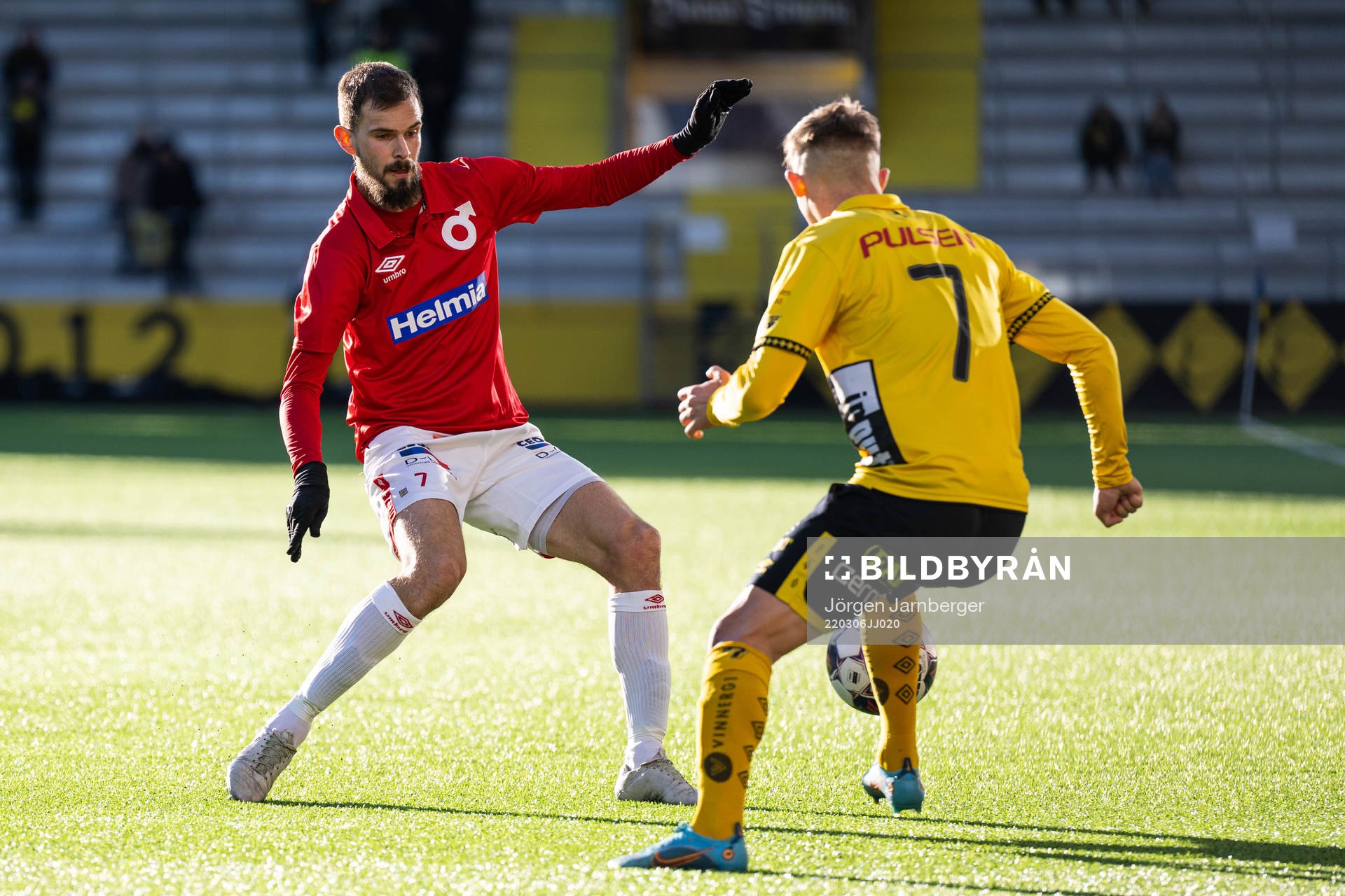 Degerfors Sebastian Ohlsson