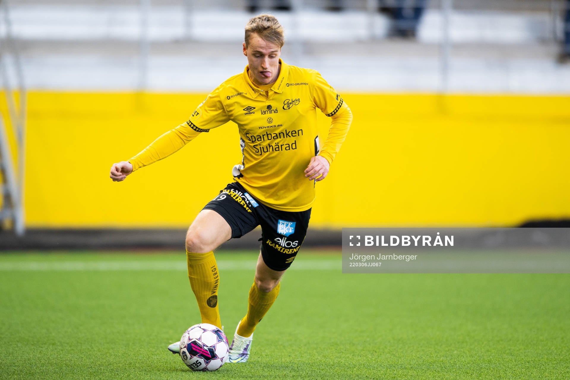 Elfsborgs Jeppe Møldrup Okkels