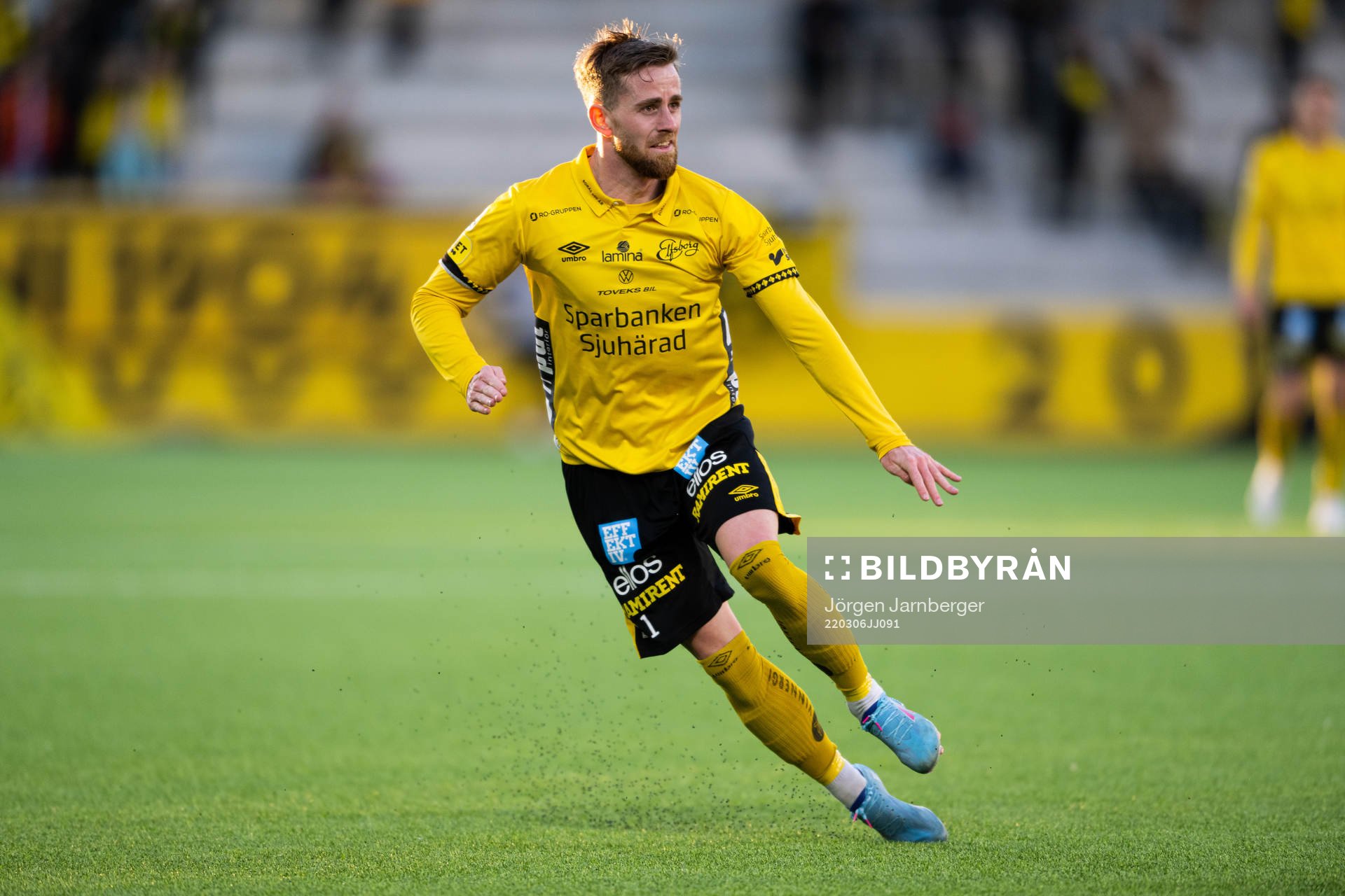 Elfsborgs Rasmus Alm