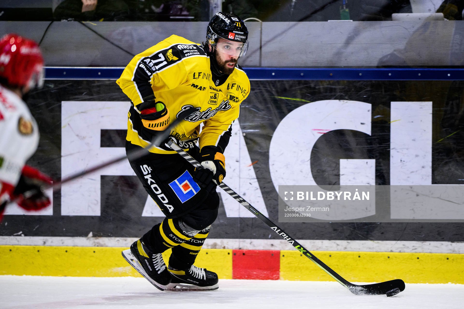 Västerås Sviatoslav Grebenshchikov