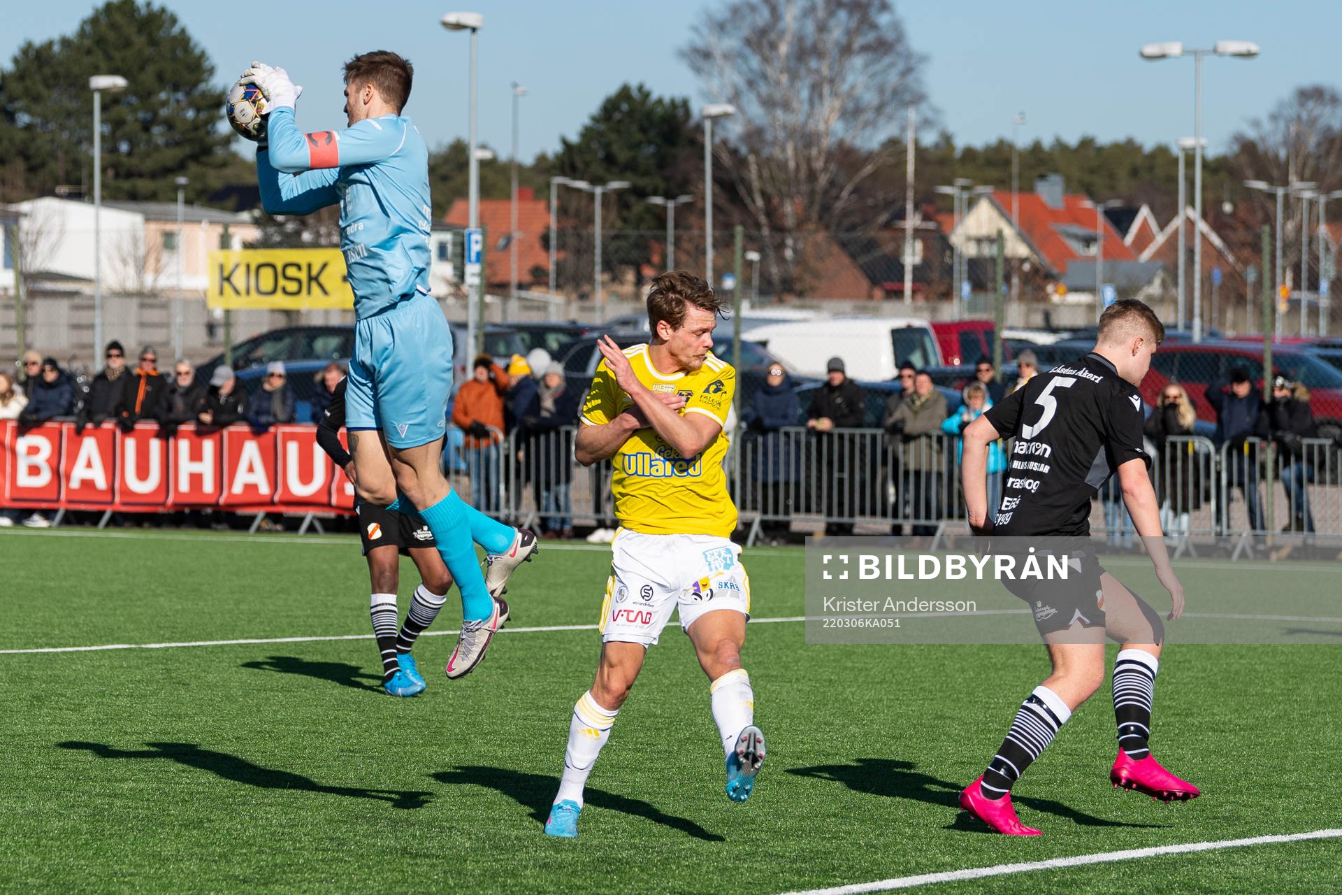 Duell