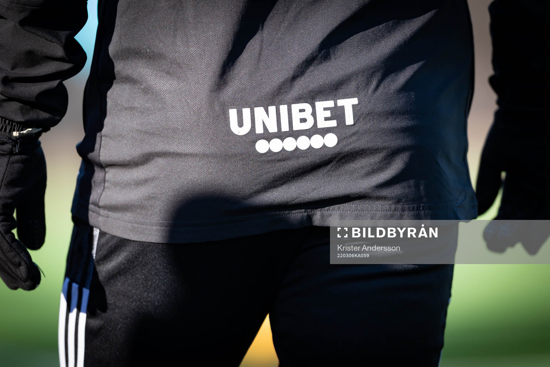 Unibet logo