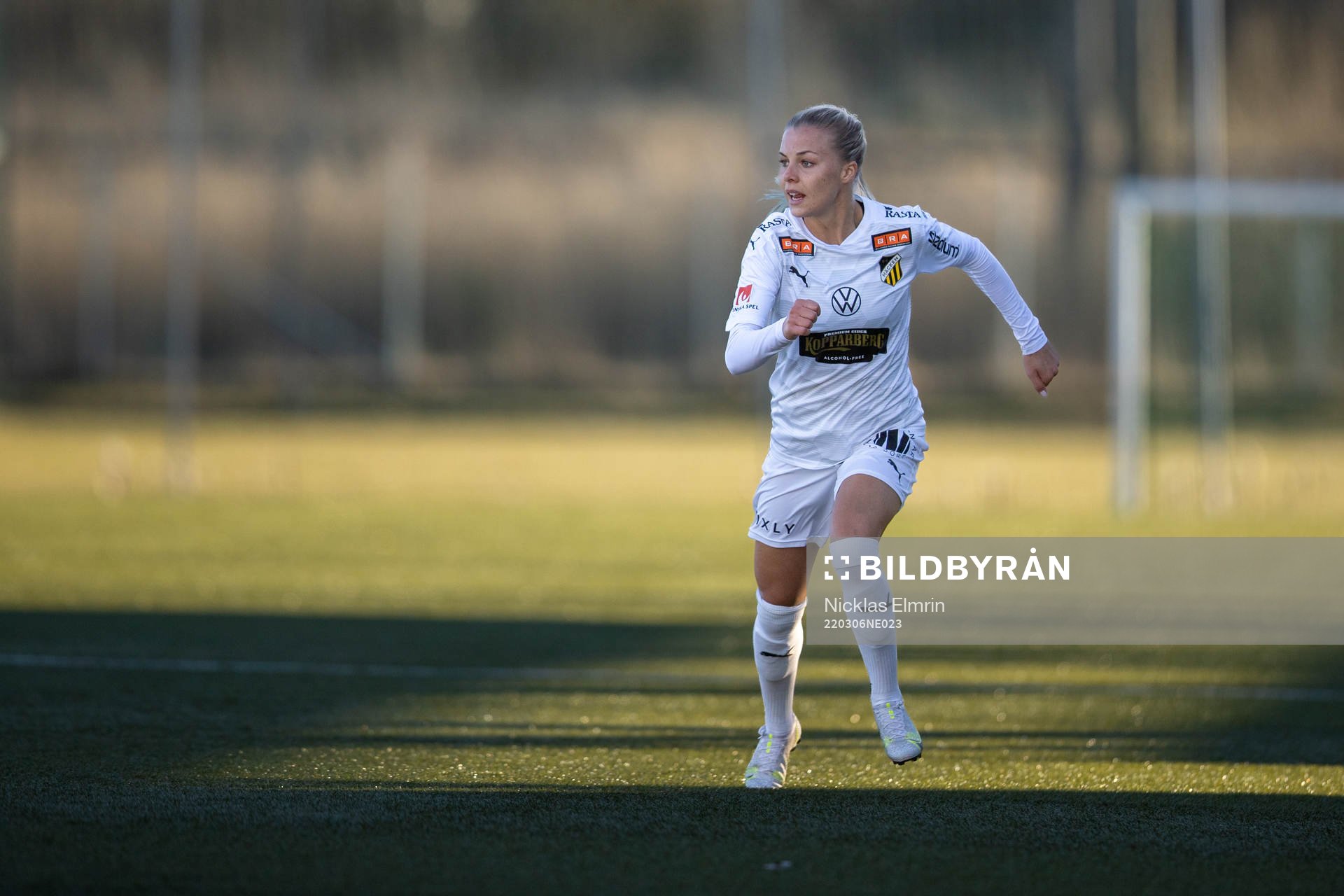 Häckens Lotta Ökvist