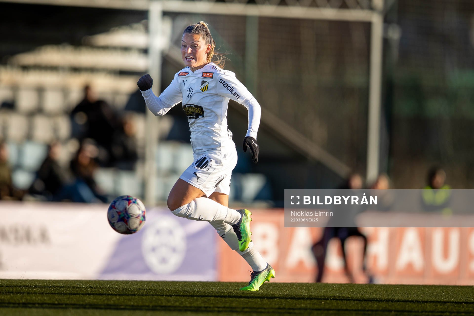 Häckens Johanna Rytting Kaneryd