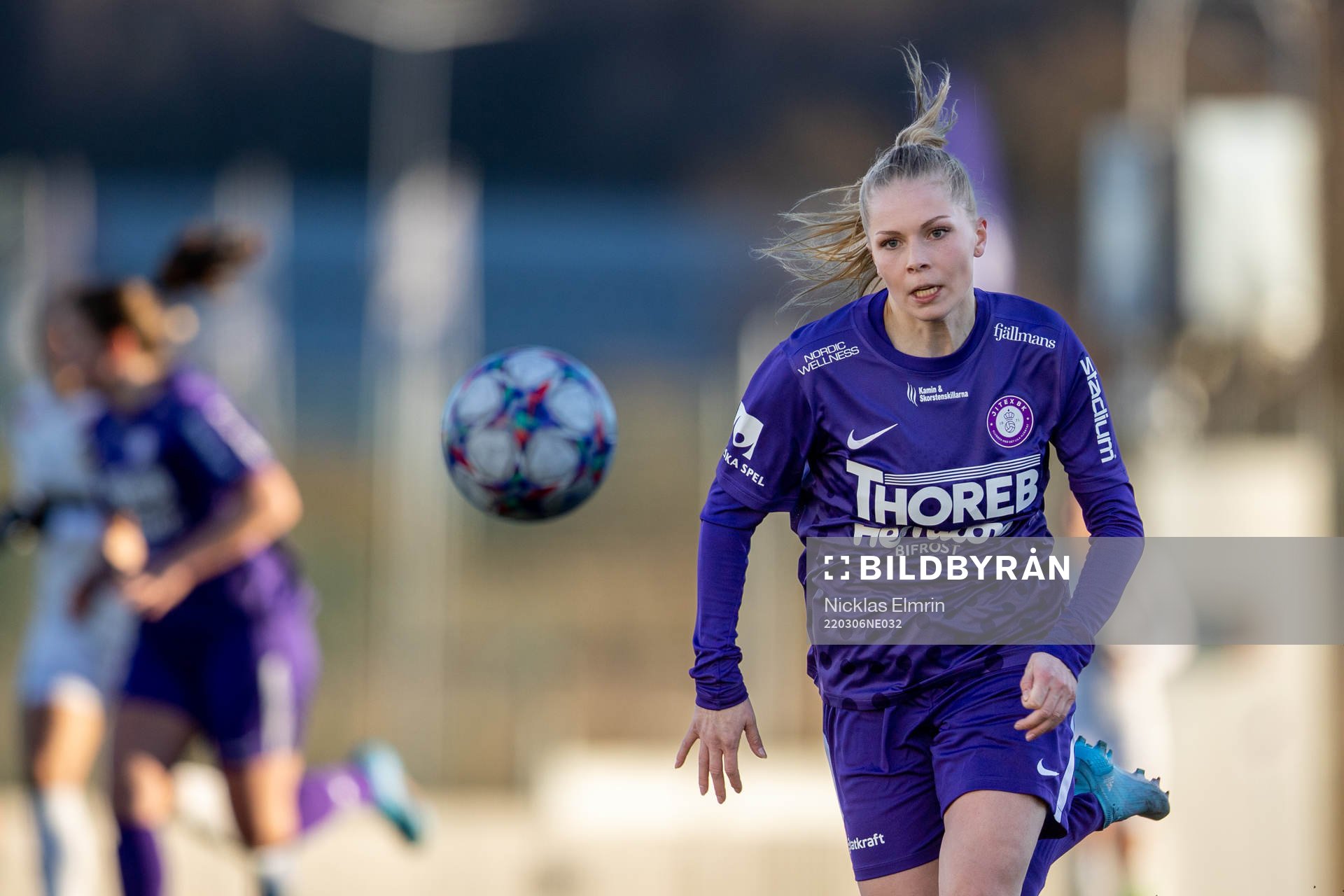 Jitex Moa Liwendahl