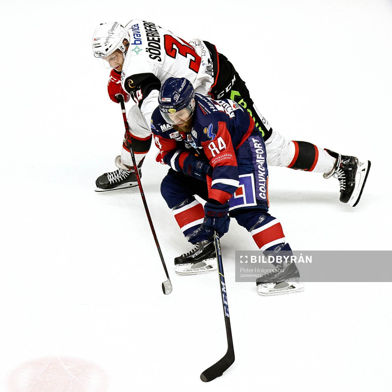 Linköpings Jimmy Andersson