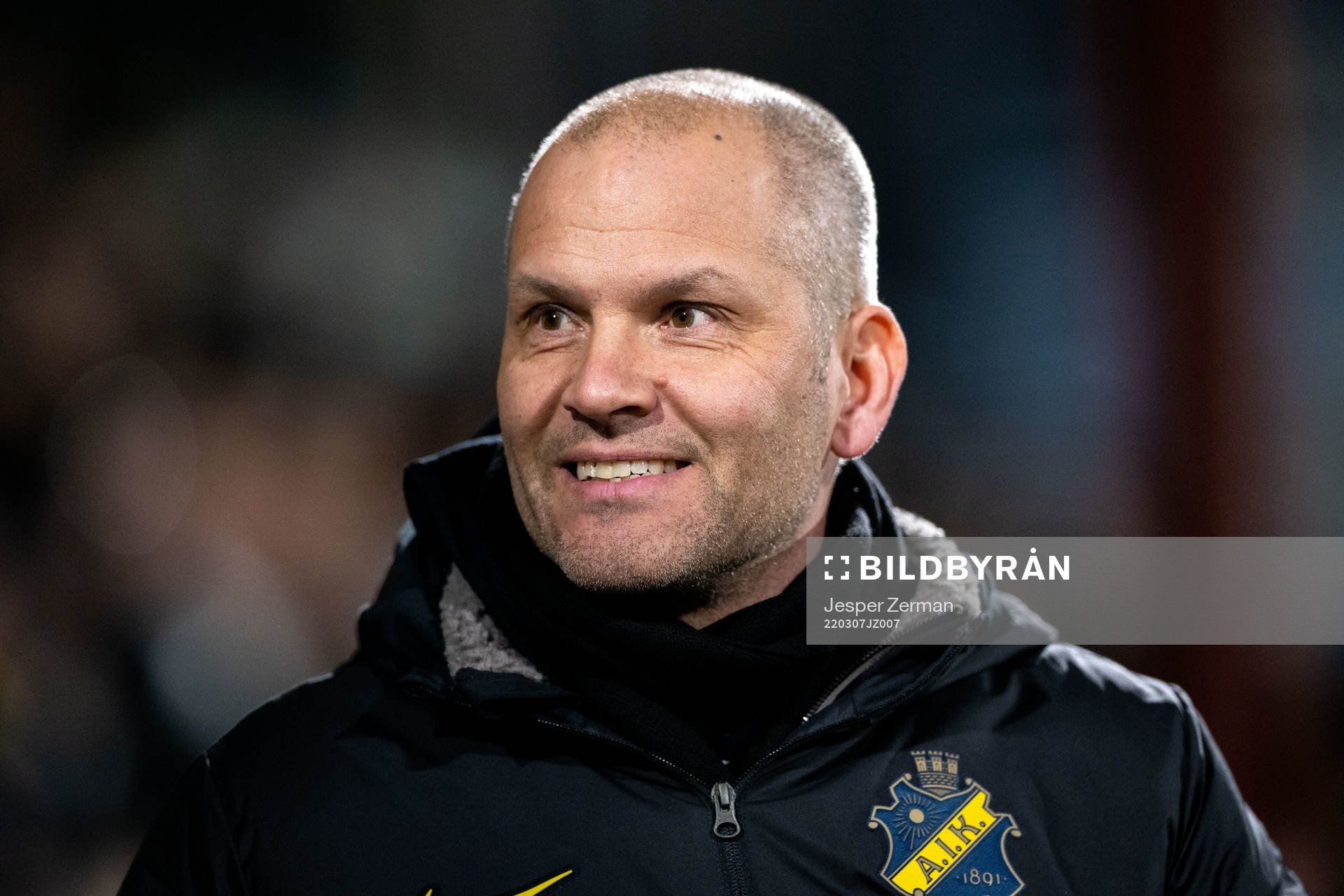 s VD Manuel Lindberg