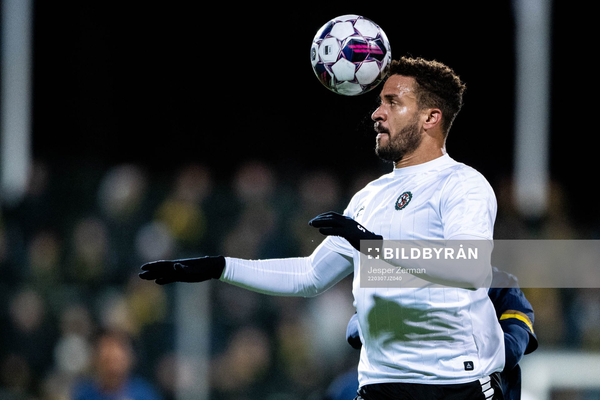 Örebros Fabio De Sousa Silva