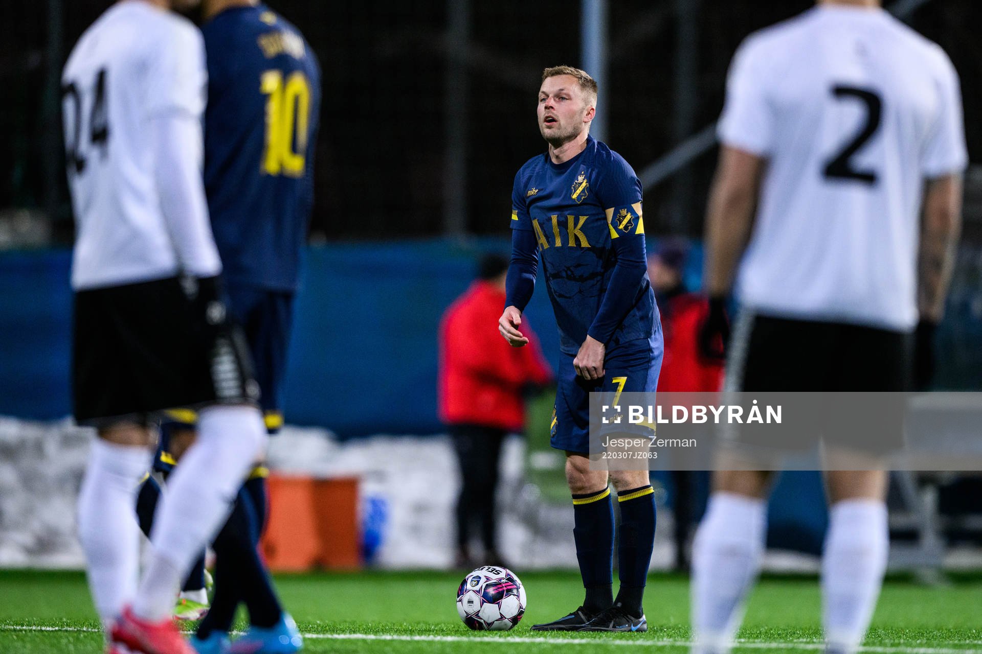s Sebastian Larsson