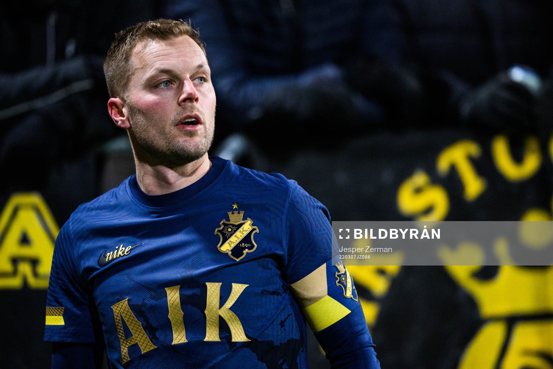 s Sebastian Larsson