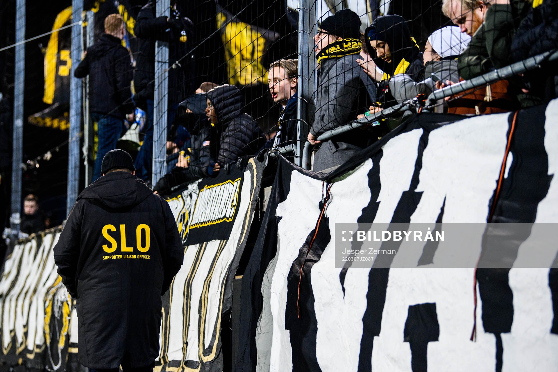s SLO