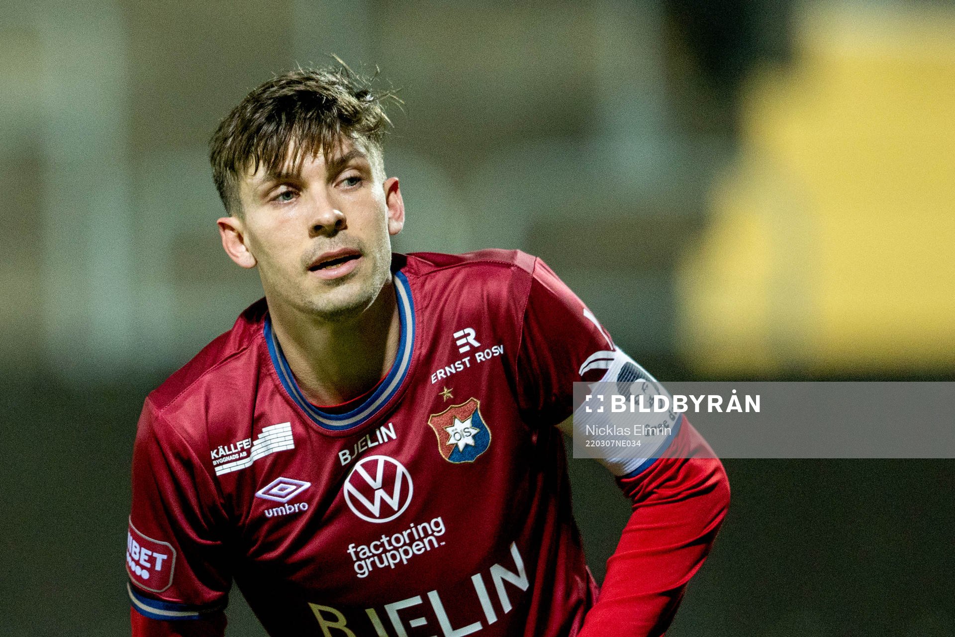 Örgrytes Daniel Paulson