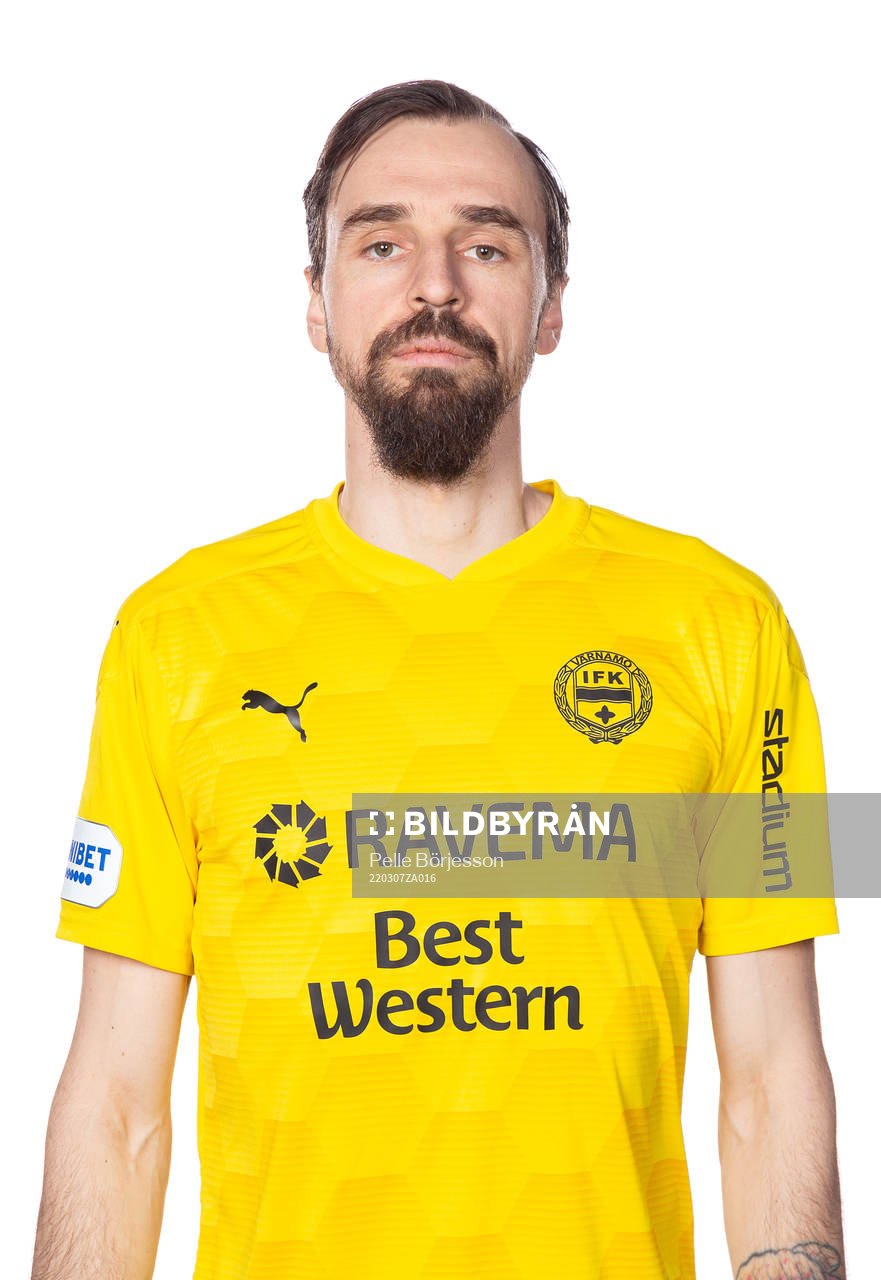 Värnamos Pilip Vaitsiakhovich