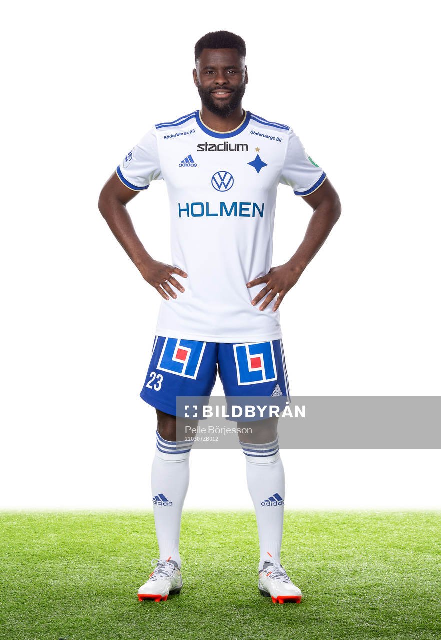 Norrköpings Maic Sema