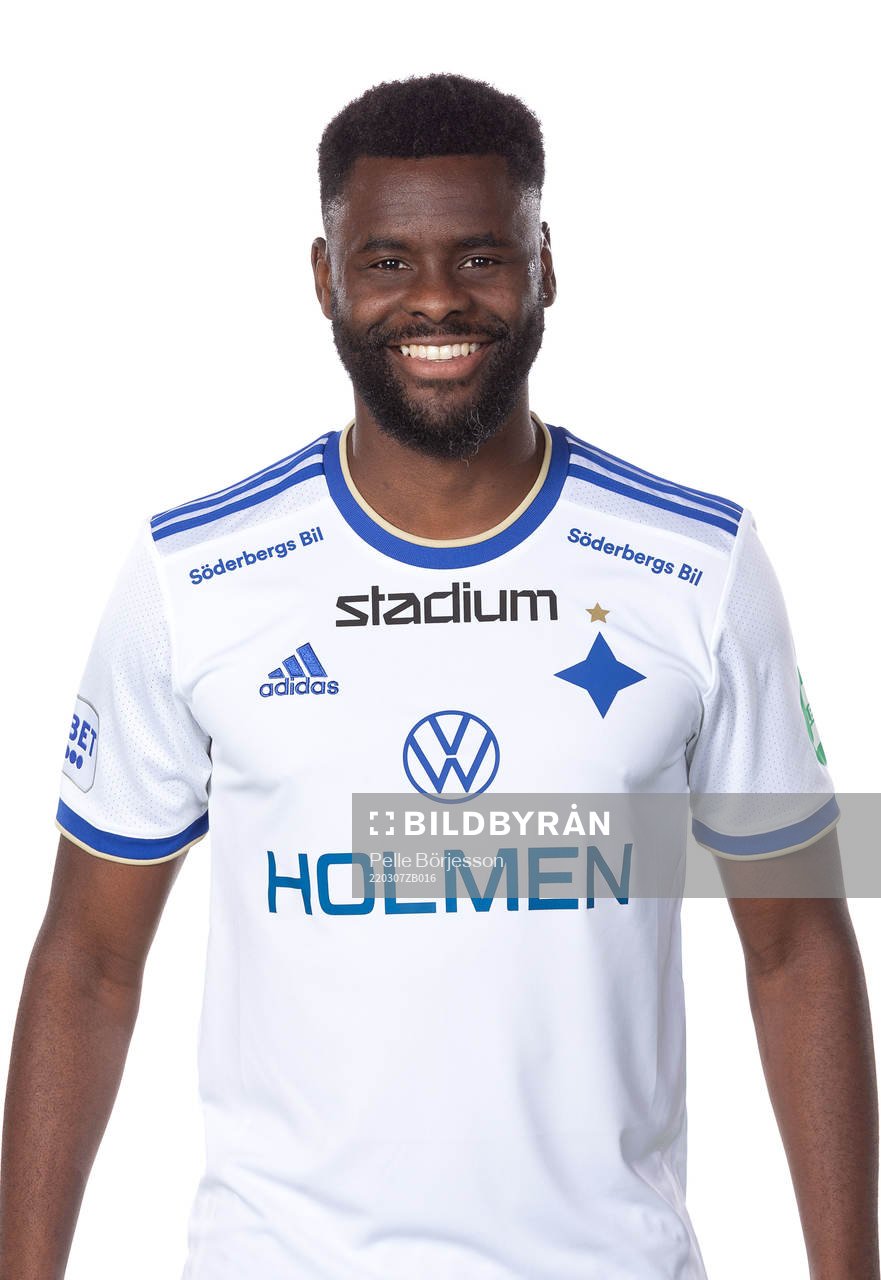 Norrköpings Maic Sema