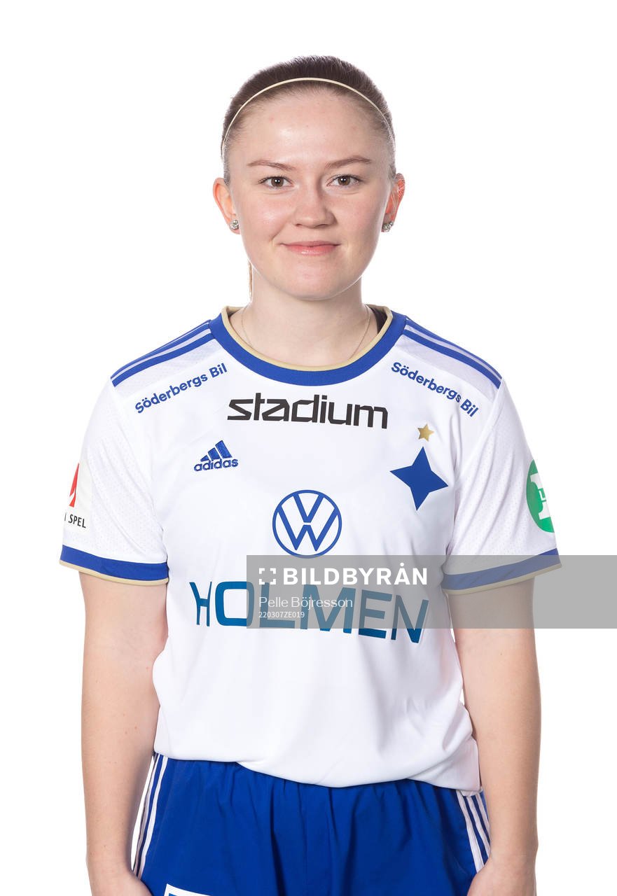 IFK Norrköpings Ebba Sjögren
