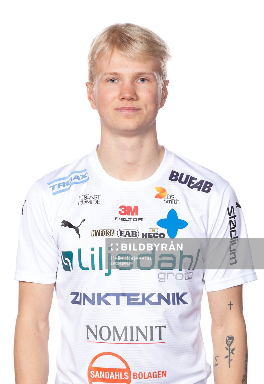 Värnamos Felix Wennergrund