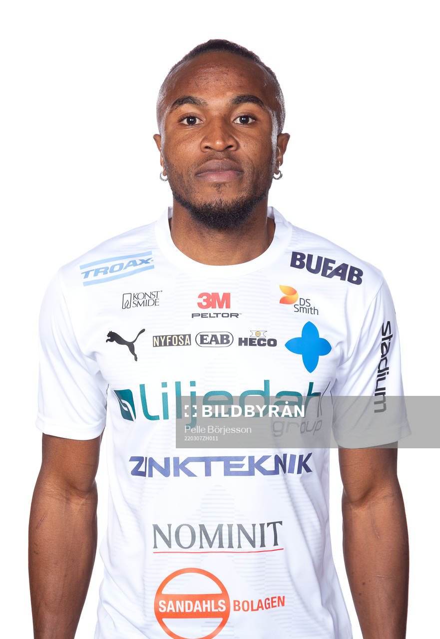 Värnamos Christian Moses