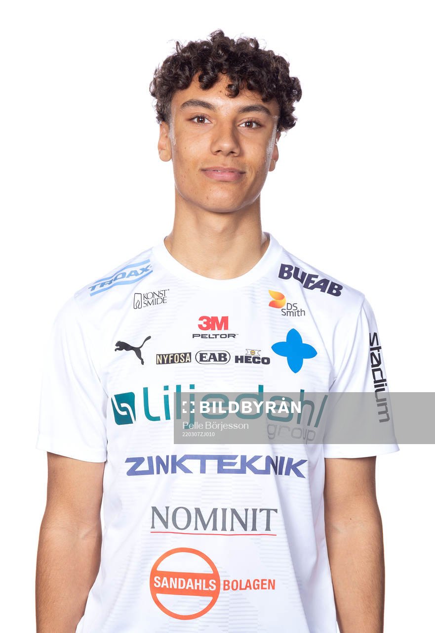 Värnamos Robin Tihi