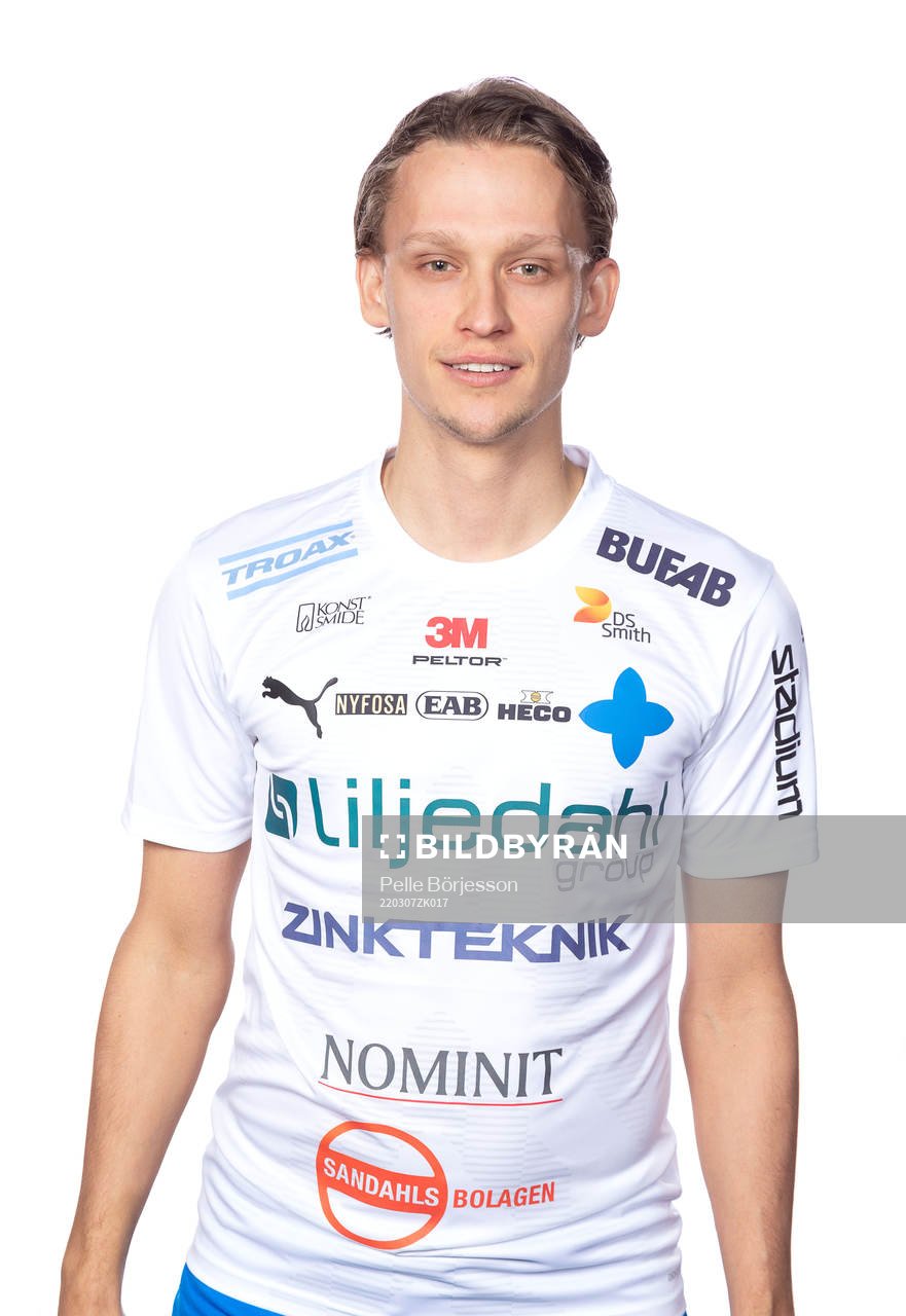 Värnamos Charlie Vindehall