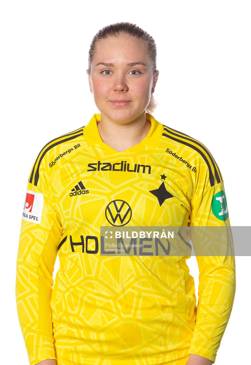 IFK Norrköpings Sofia Hjern