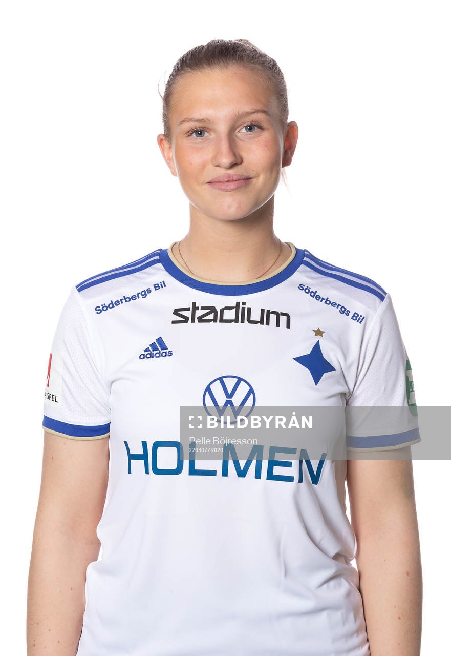 IFK Norrköpings Selma Berggren